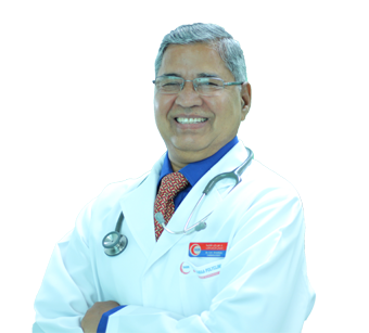 DR. Shiv Narayan Sharma